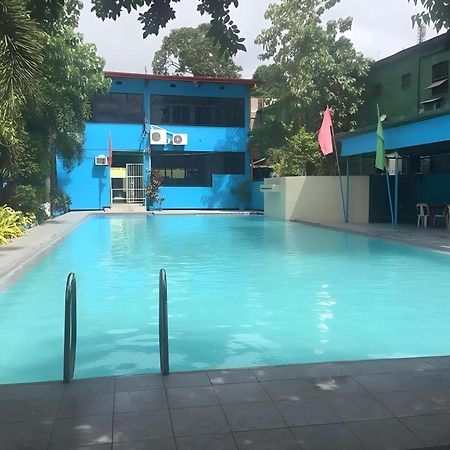 Oyo 195 Ranchotel - Binan Dış mekan fotoğraf