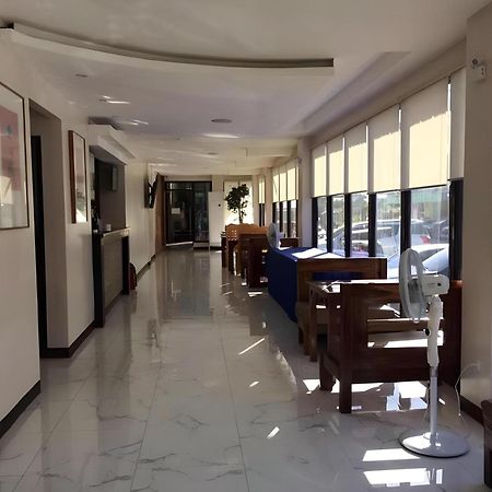 Oyo 195 Ranchotel - Binan Dış mekan fotoğraf