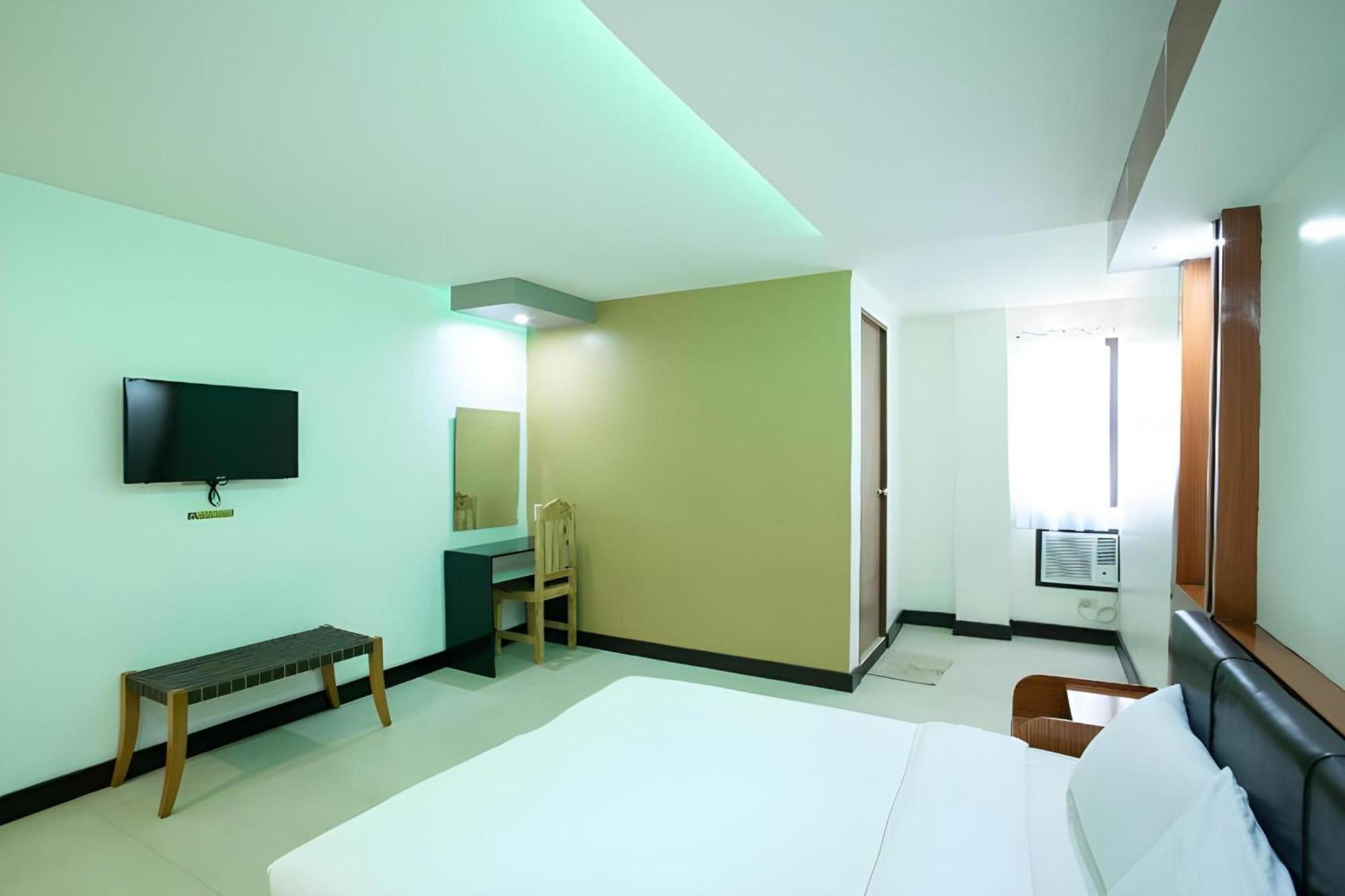 Oyo 195 Ranchotel - Binan Dış mekan fotoğraf
