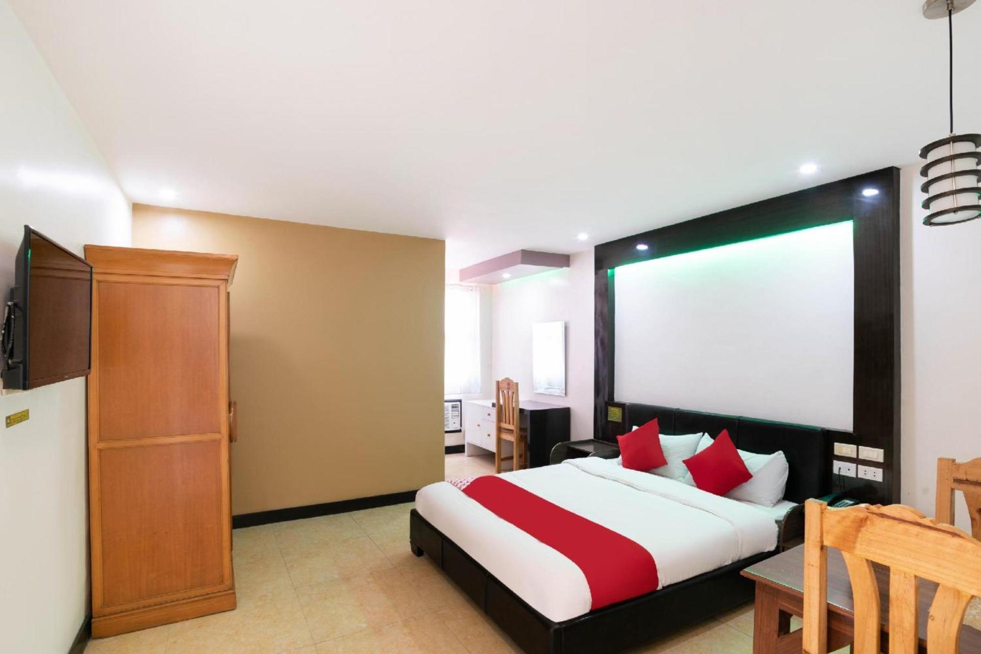 Oyo 195 Ranchotel - Binan Dış mekan fotoğraf
