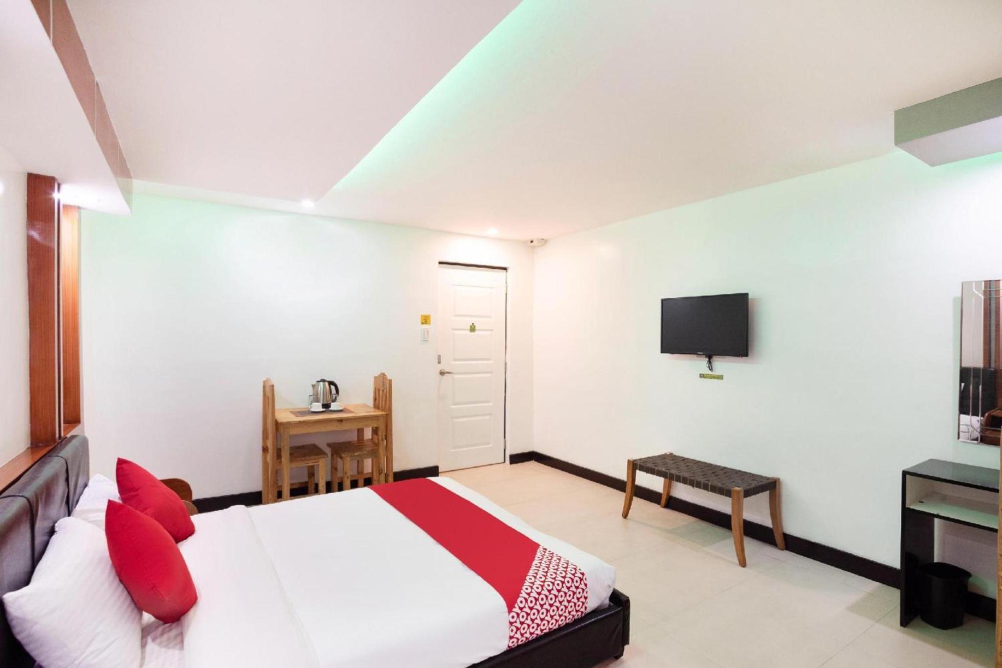 Oyo 195 Ranchotel - Binan Dış mekan fotoğraf