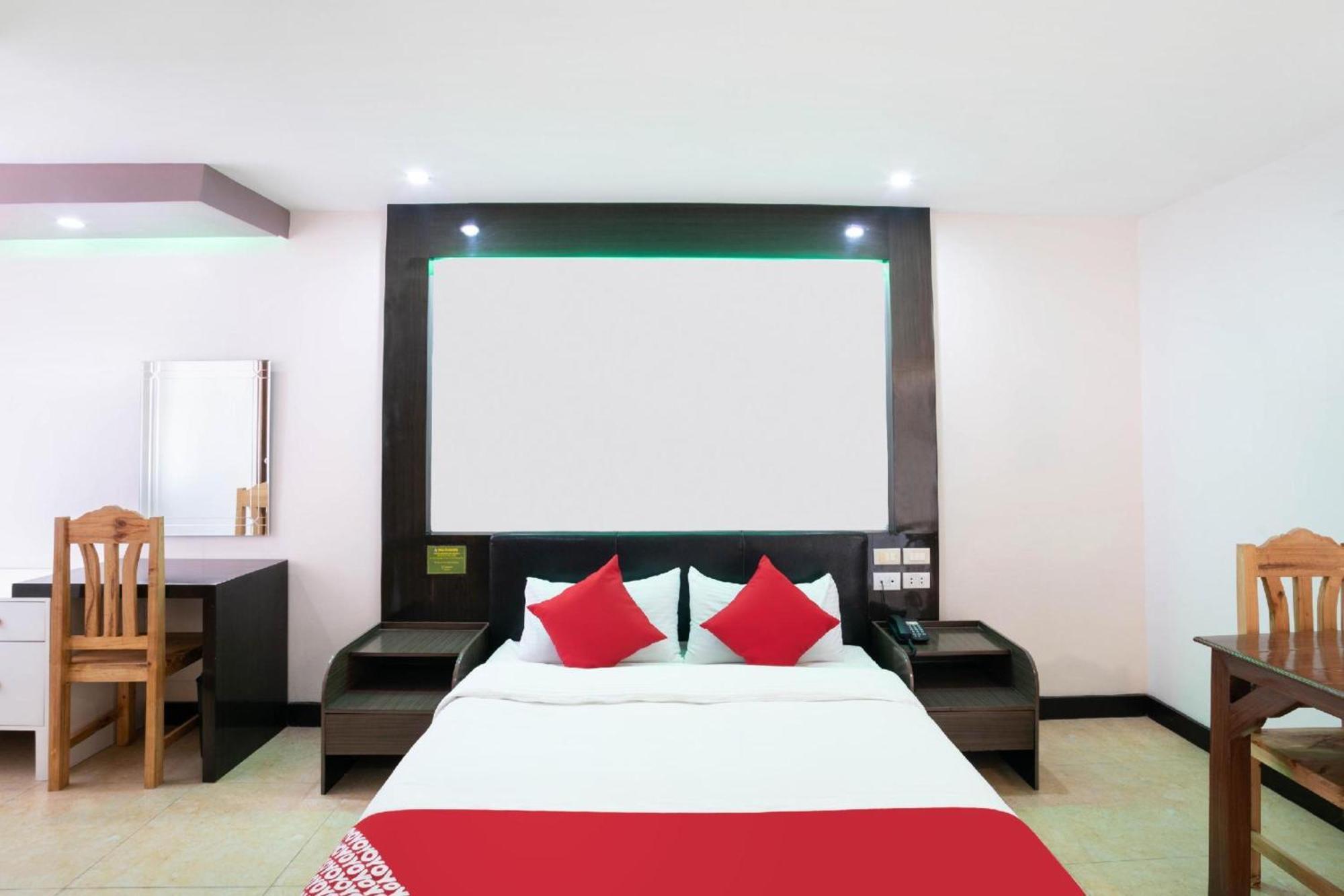 Oyo 195 Ranchotel - Binan Dış mekan fotoğraf