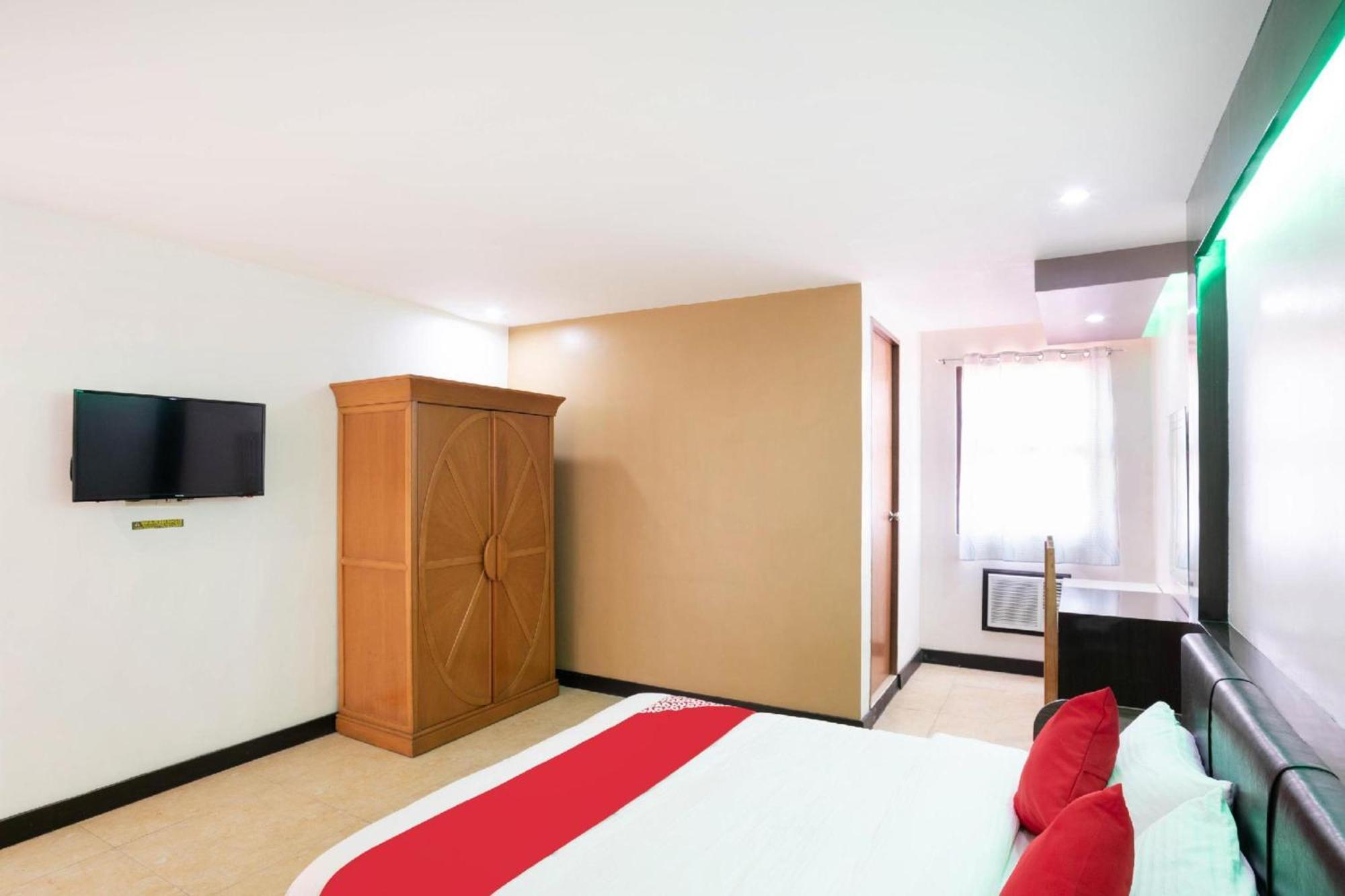Oyo 195 Ranchotel - Binan Dış mekan fotoğraf