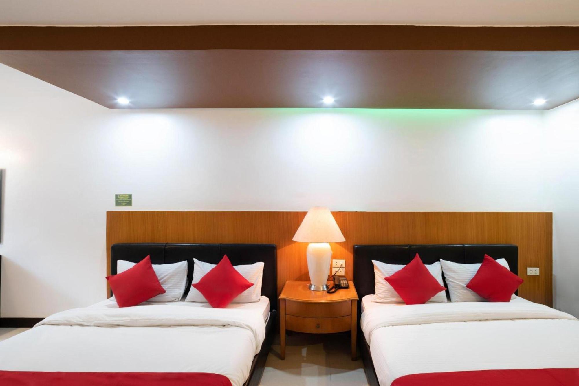 Oyo 195 Ranchotel - Binan Dış mekan fotoğraf