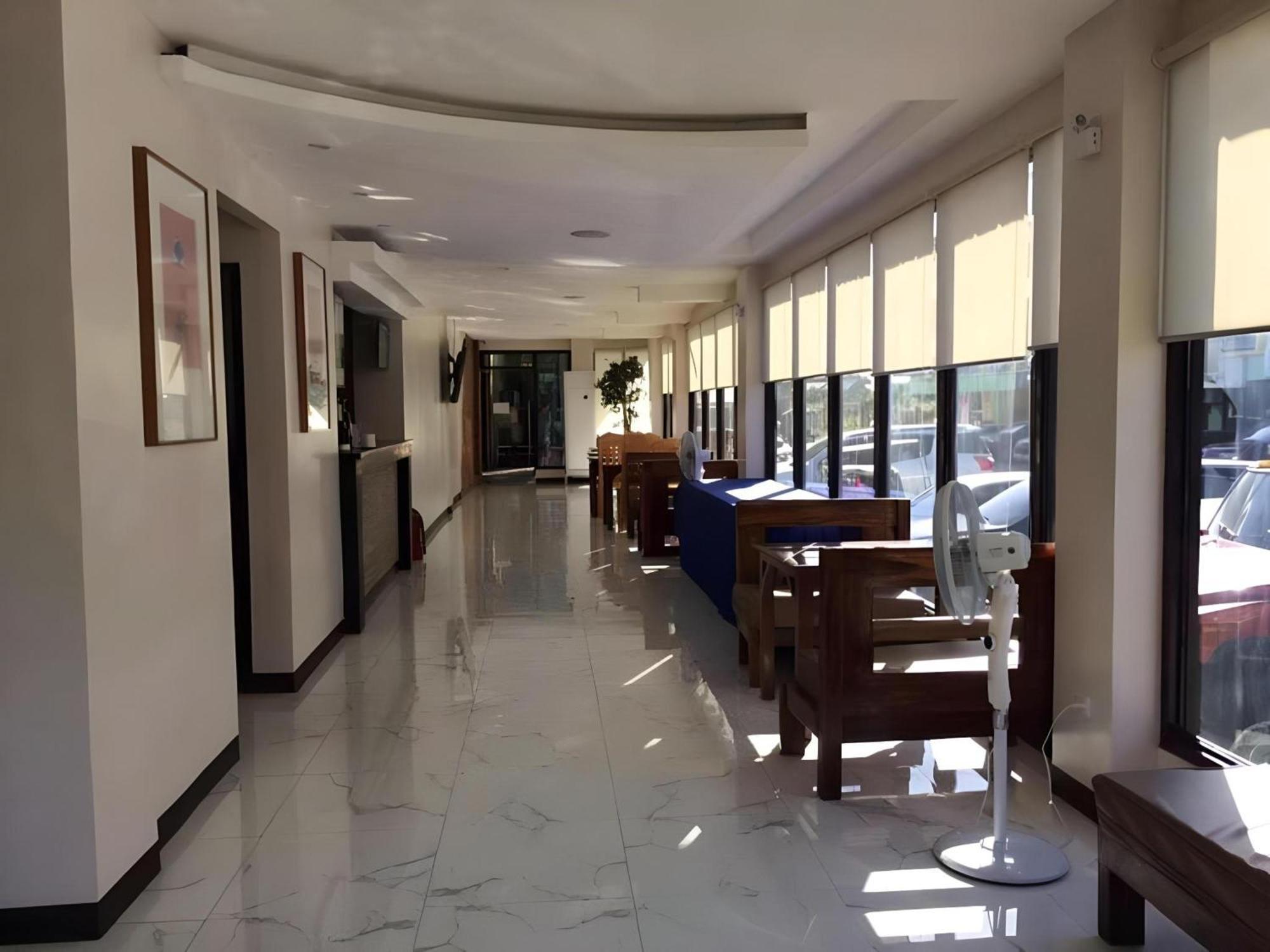 Oyo 195 Ranchotel - Binan Dış mekan fotoğraf
