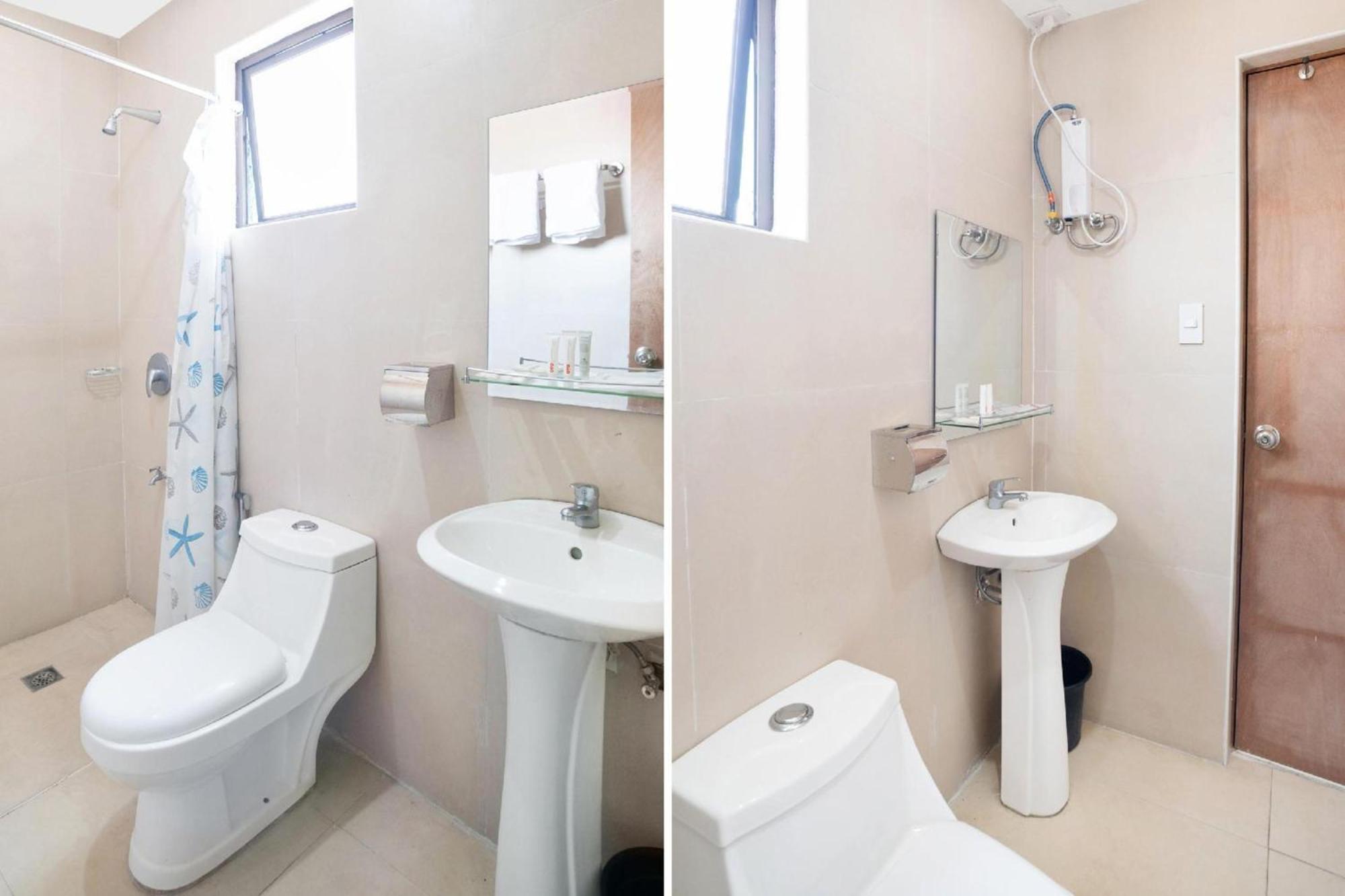 Oyo 195 Ranchotel - Binan Dış mekan fotoğraf