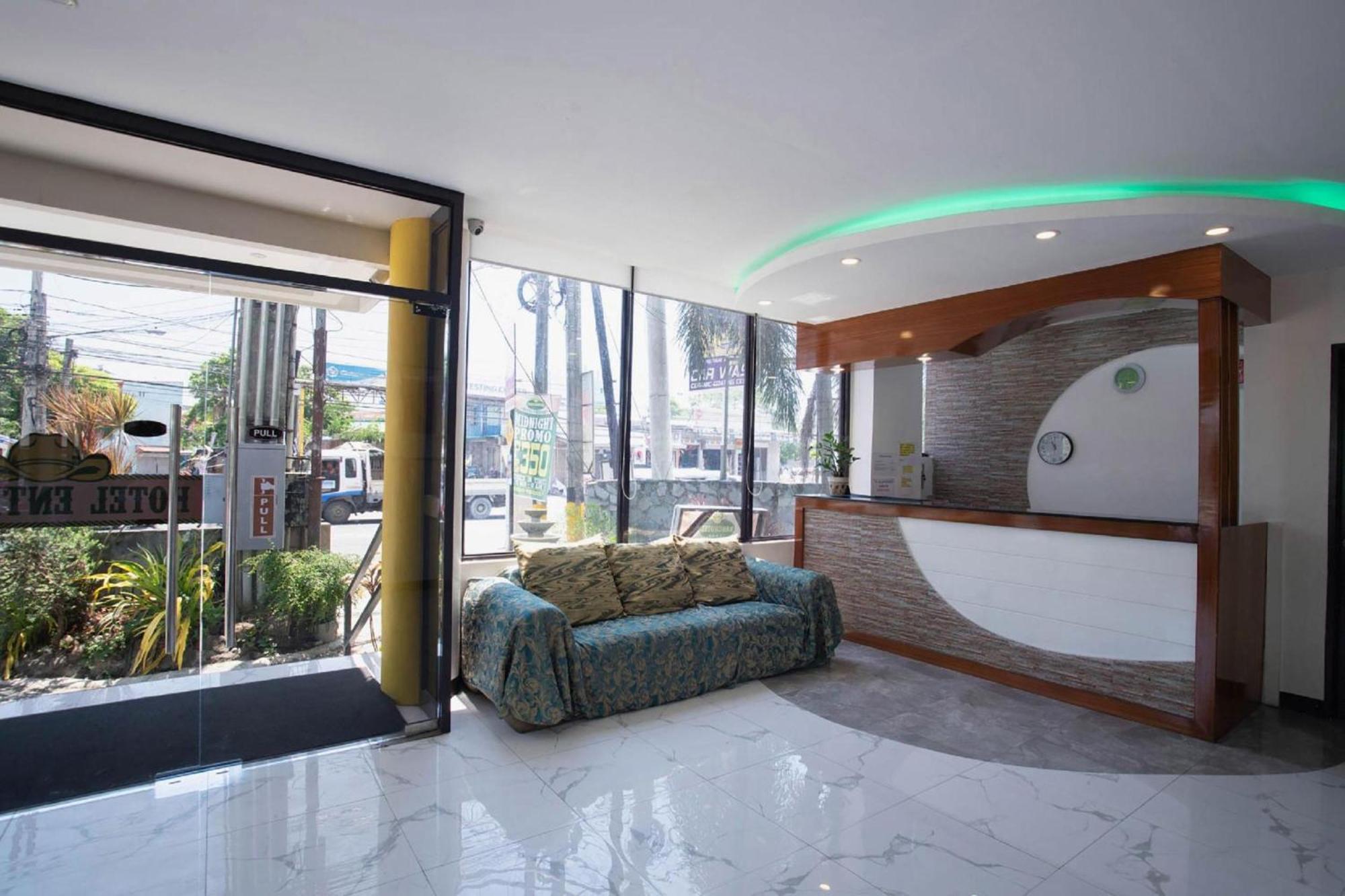 Oyo 195 Ranchotel - Binan Dış mekan fotoğraf