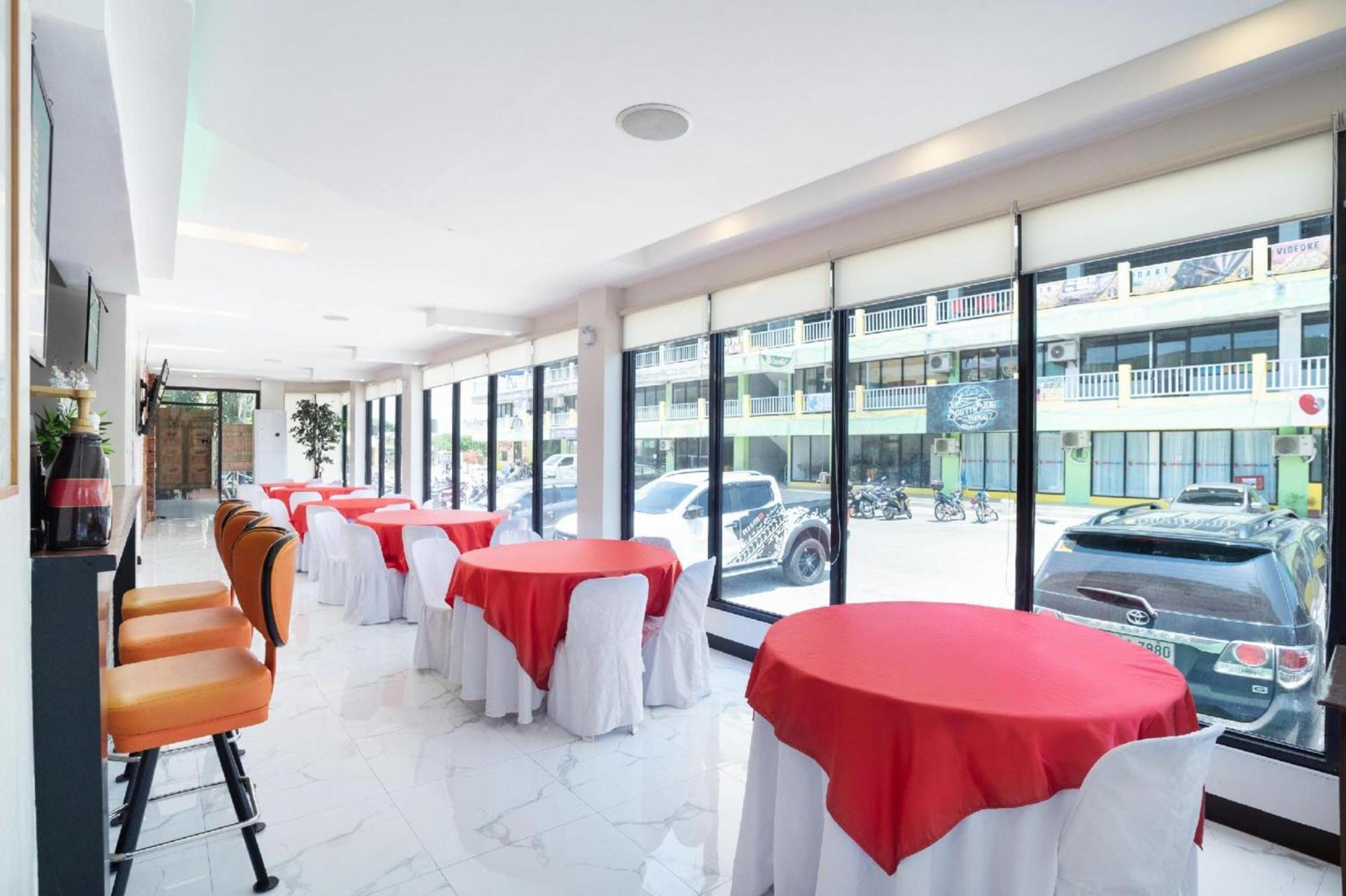 Oyo 195 Ranchotel - Binan Dış mekan fotoğraf