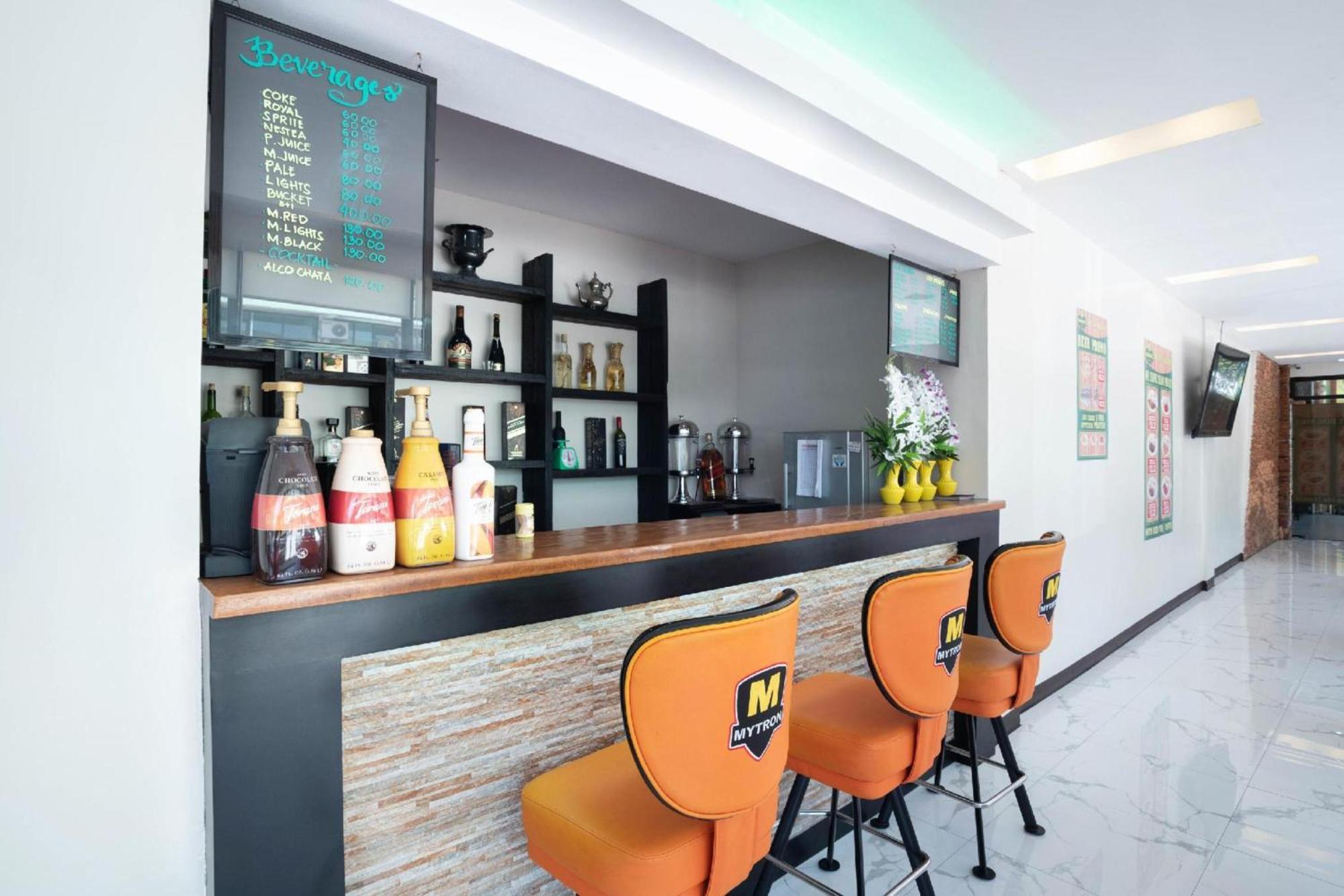Oyo 195 Ranchotel - Binan Dış mekan fotoğraf