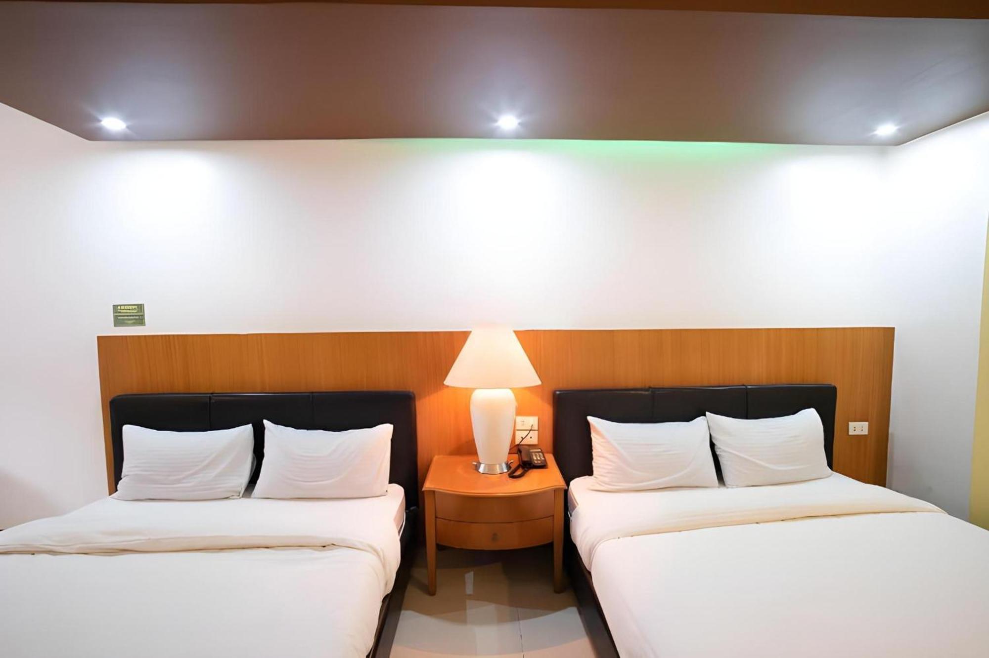 Oyo 195 Ranchotel - Binan Dış mekan fotoğraf