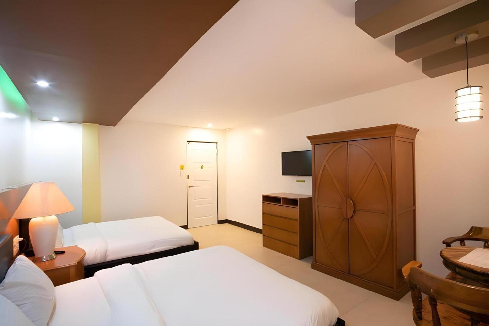 Oyo 195 Ranchotel - Binan Dış mekan fotoğraf