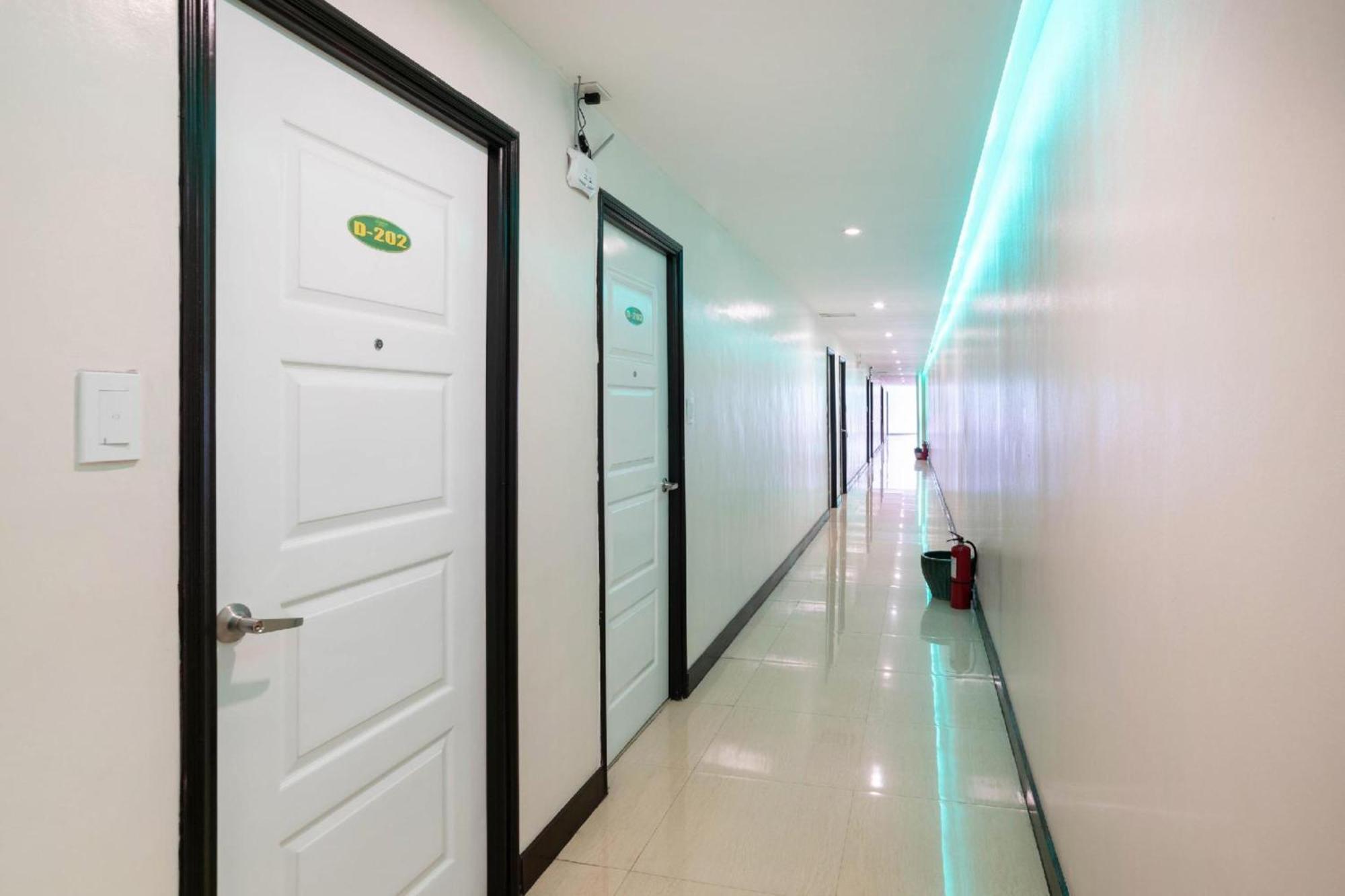 Oyo 195 Ranchotel - Binan Dış mekan fotoğraf