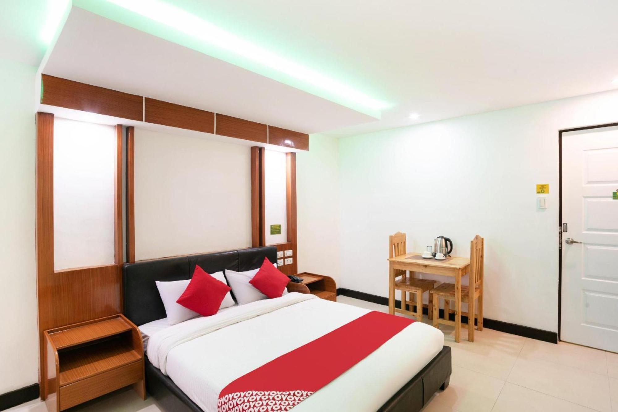 Oyo 195 Ranchotel - Binan Dış mekan fotoğraf