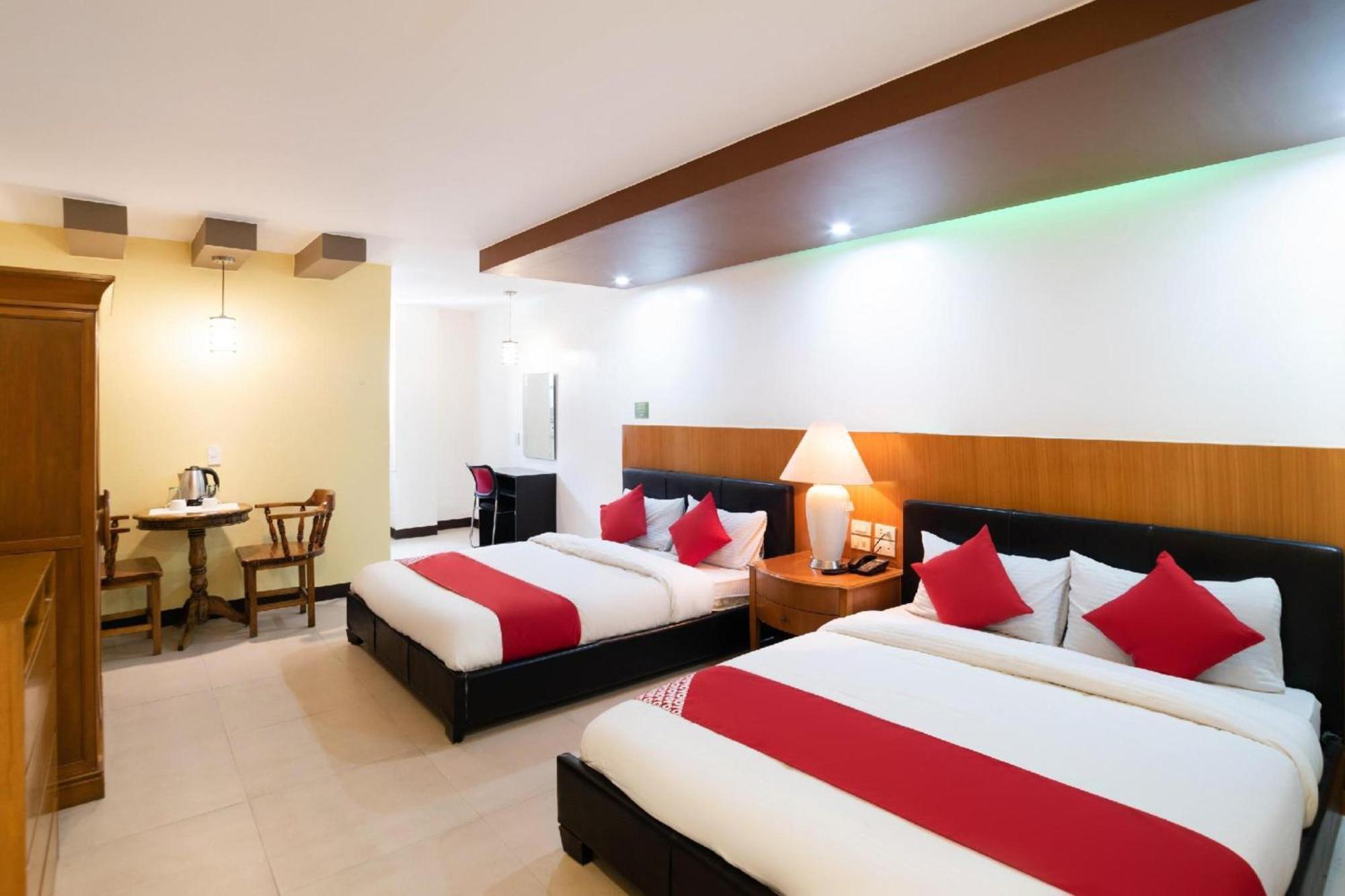 Oyo 195 Ranchotel - Binan Dış mekan fotoğraf