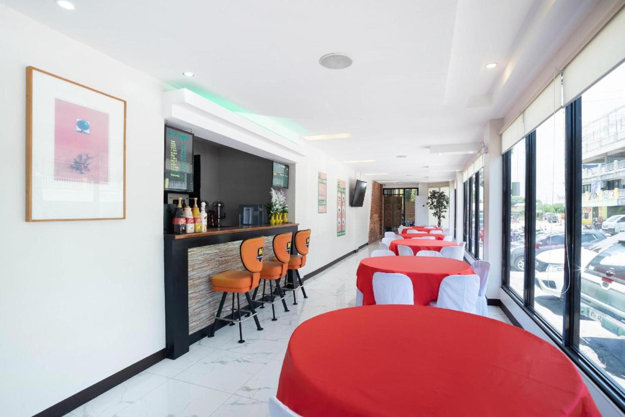 Oyo 195 Ranchotel - Binan Dış mekan fotoğraf