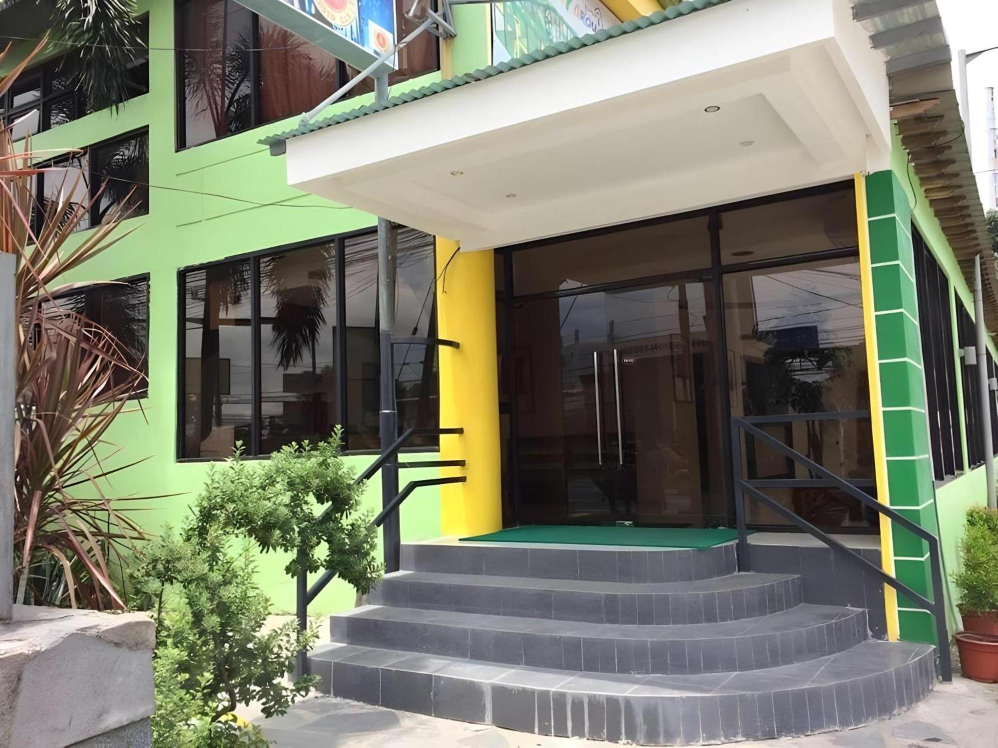 Oyo 195 Ranchotel - Binan Dış mekan fotoğraf