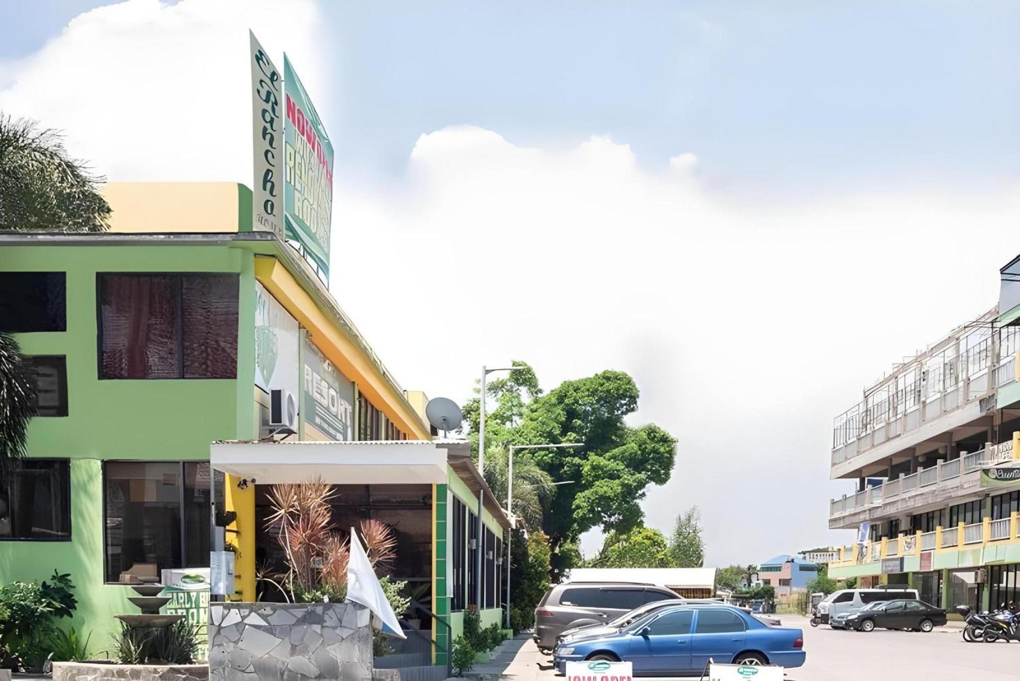 Oyo 195 Ranchotel - Binan Dış mekan fotoğraf
